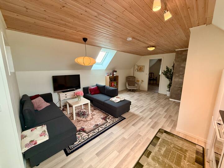 მისაღები ოთახი