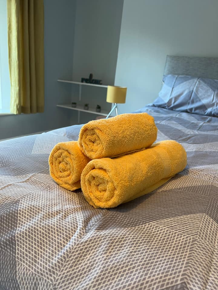 Спална соба 3