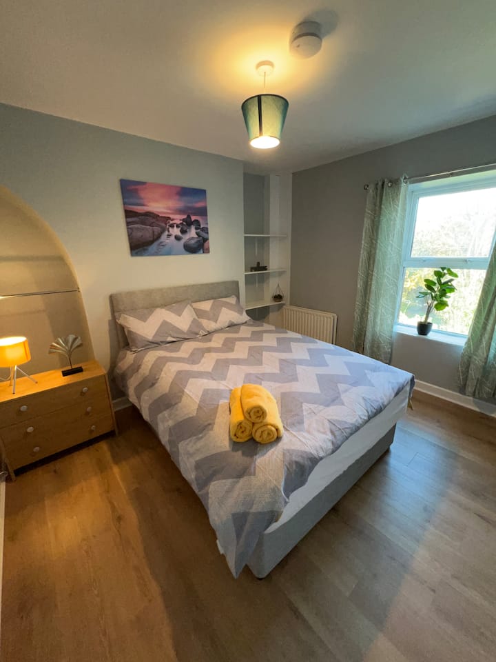 Спална соба 2