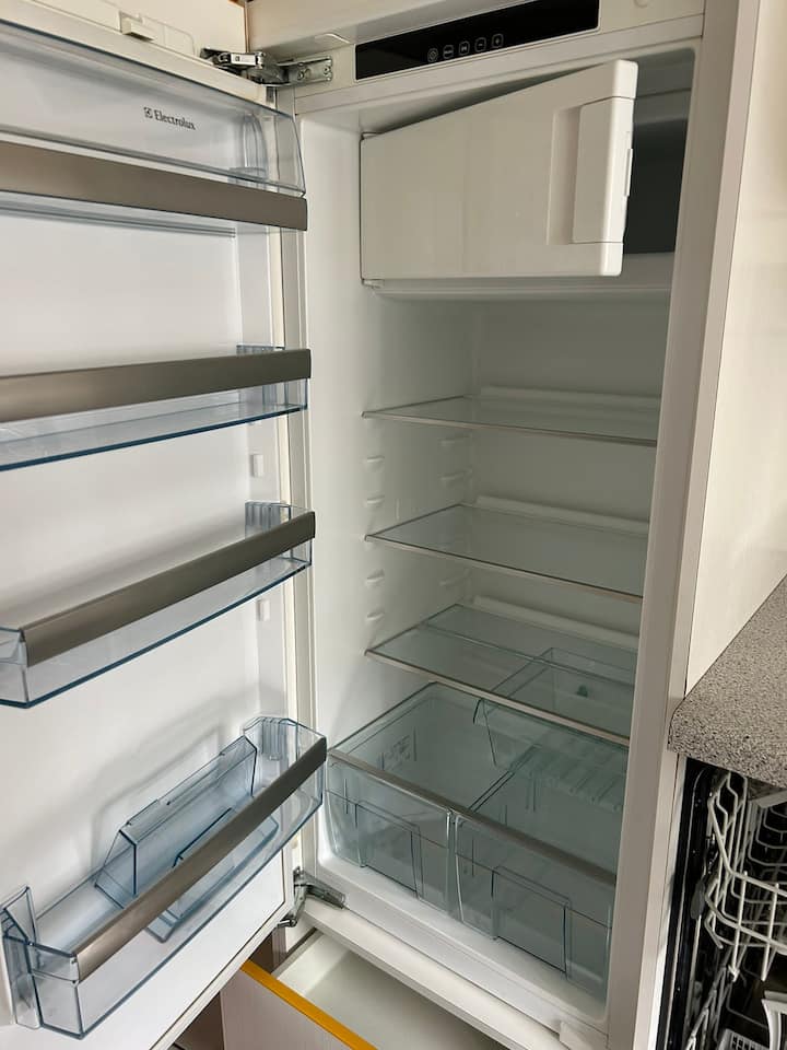 Chambre Privée Dans Appartement - Sion