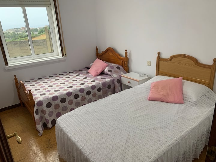 საძინებელი 4