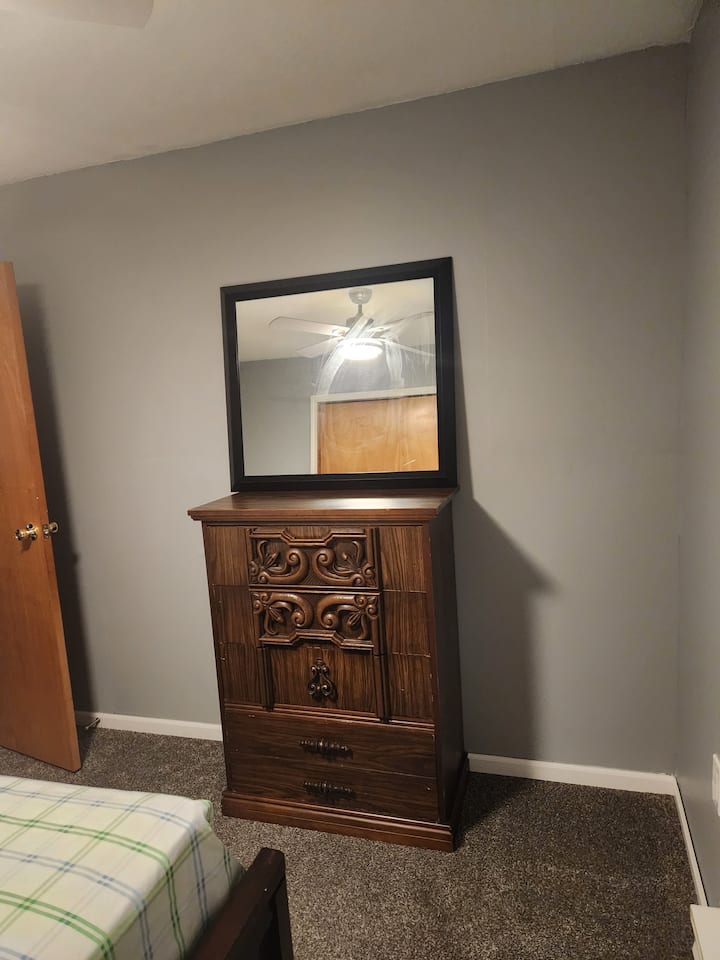 Chambre 1