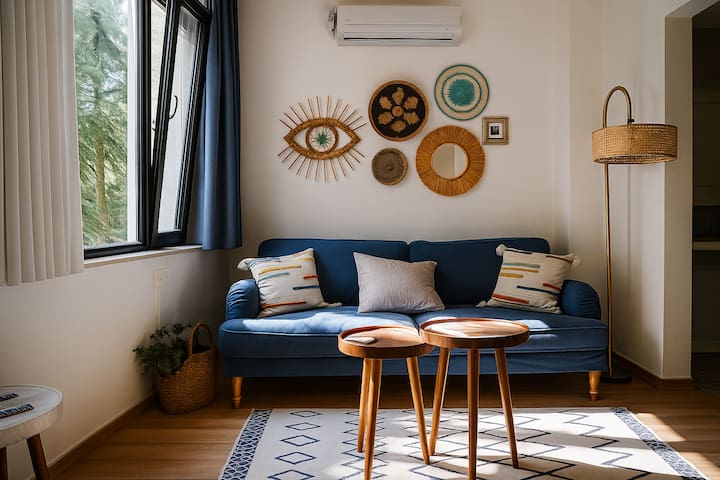 Cozy Vacation Home Blue Mosque & Hagia sophia