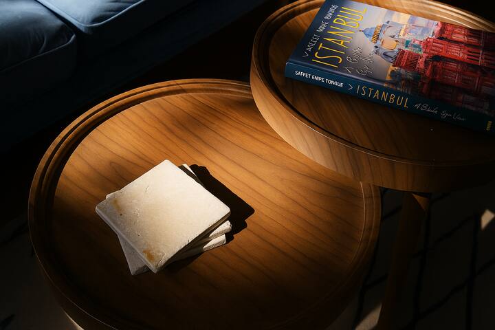 Cozy Vacation Home Blue Mosque & Hagia sophia gallery image 3