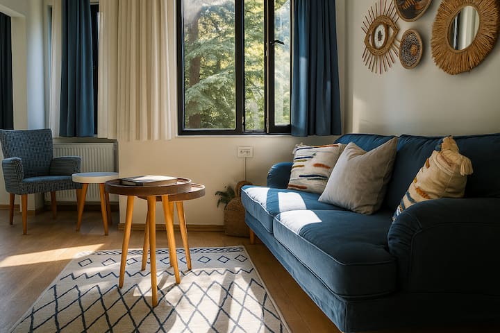 Cozy Vacation Home Blue Mosque & Hagia sophia gallery image 2