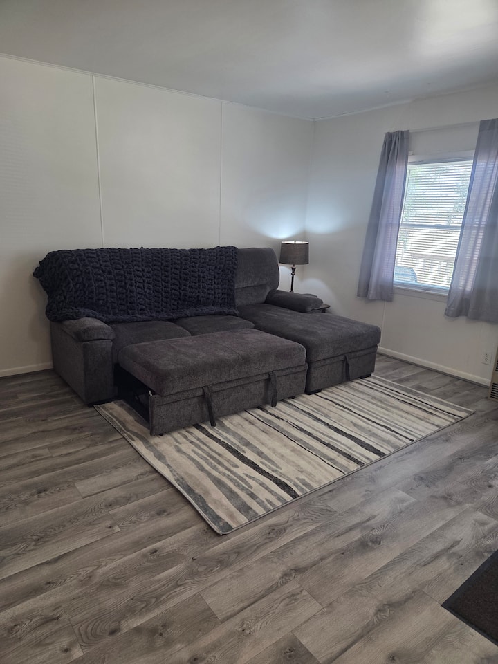 Cozy Casino Getaway #2 - Mount Pleasant, MI