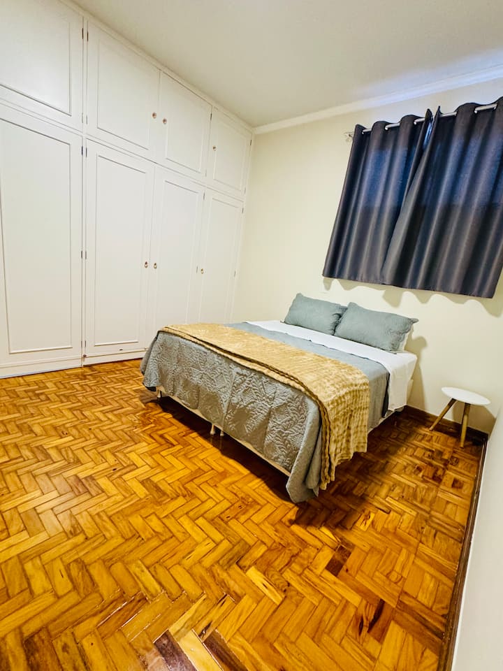 غرفة النوم 1