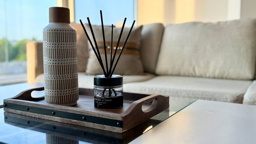 Luxury Apt & Amenity Spaces | Metro Access | DC gallery image 3