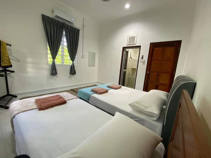 Спална соба 2