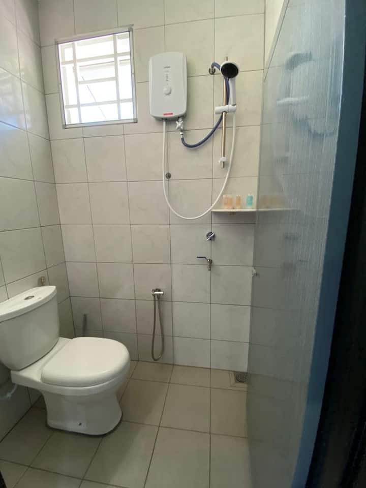 Chambre 3