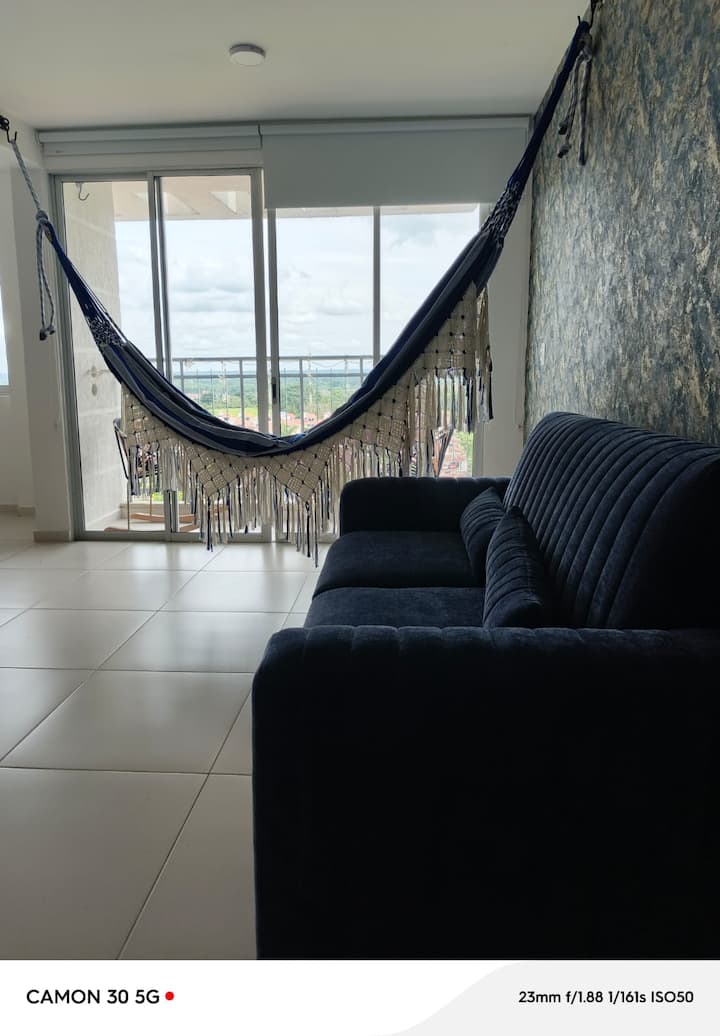 Panorama Llanero - Villavicencio