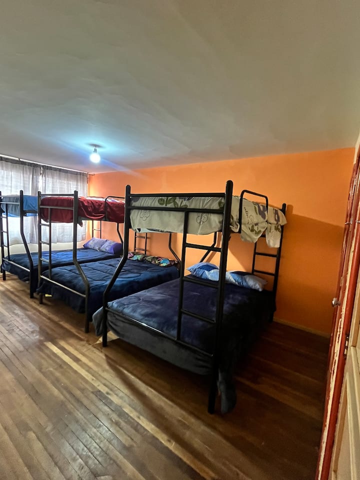 საძინებელი 2