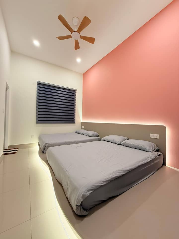 ห้องนอน2