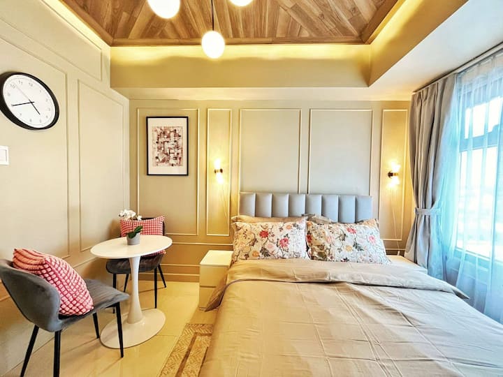 Elegant Suite For Couple/ Aurora Escalades/netflix - Cuba