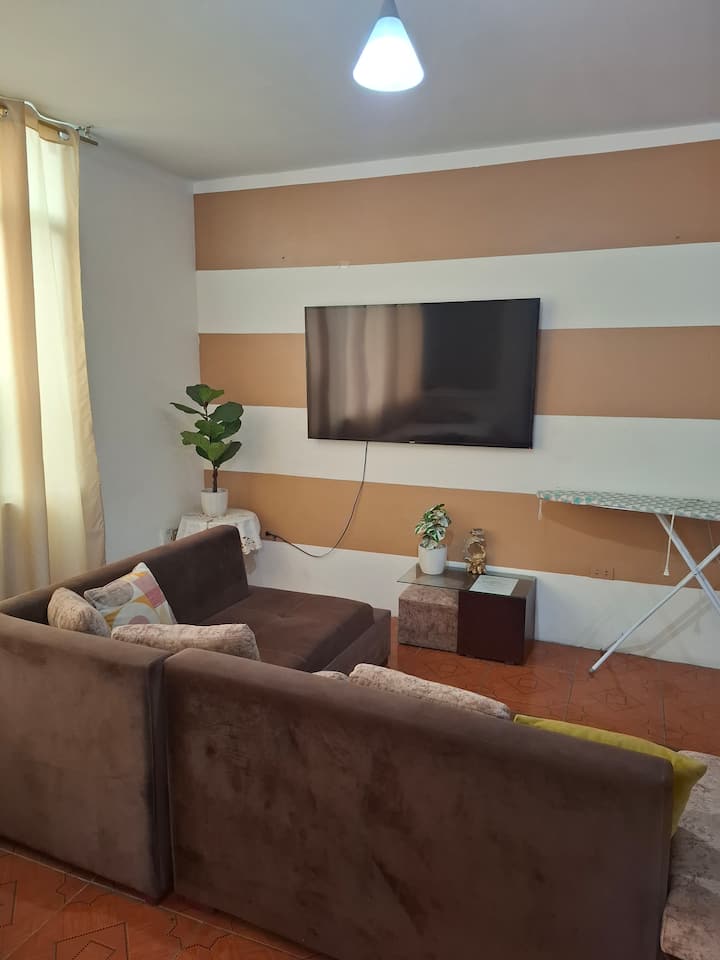 Dnevni boravak