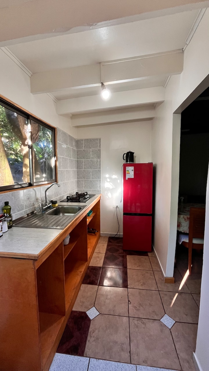 3 Apartamento Hare Tupuna O Piri Nui - Isla de Pascua