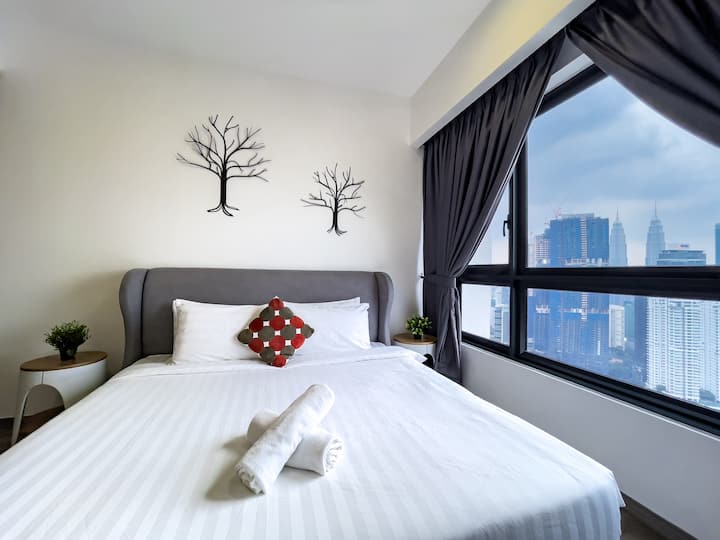 غرفة النوم 1