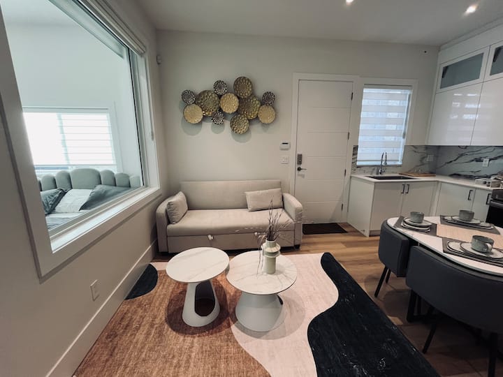 Всекидневна