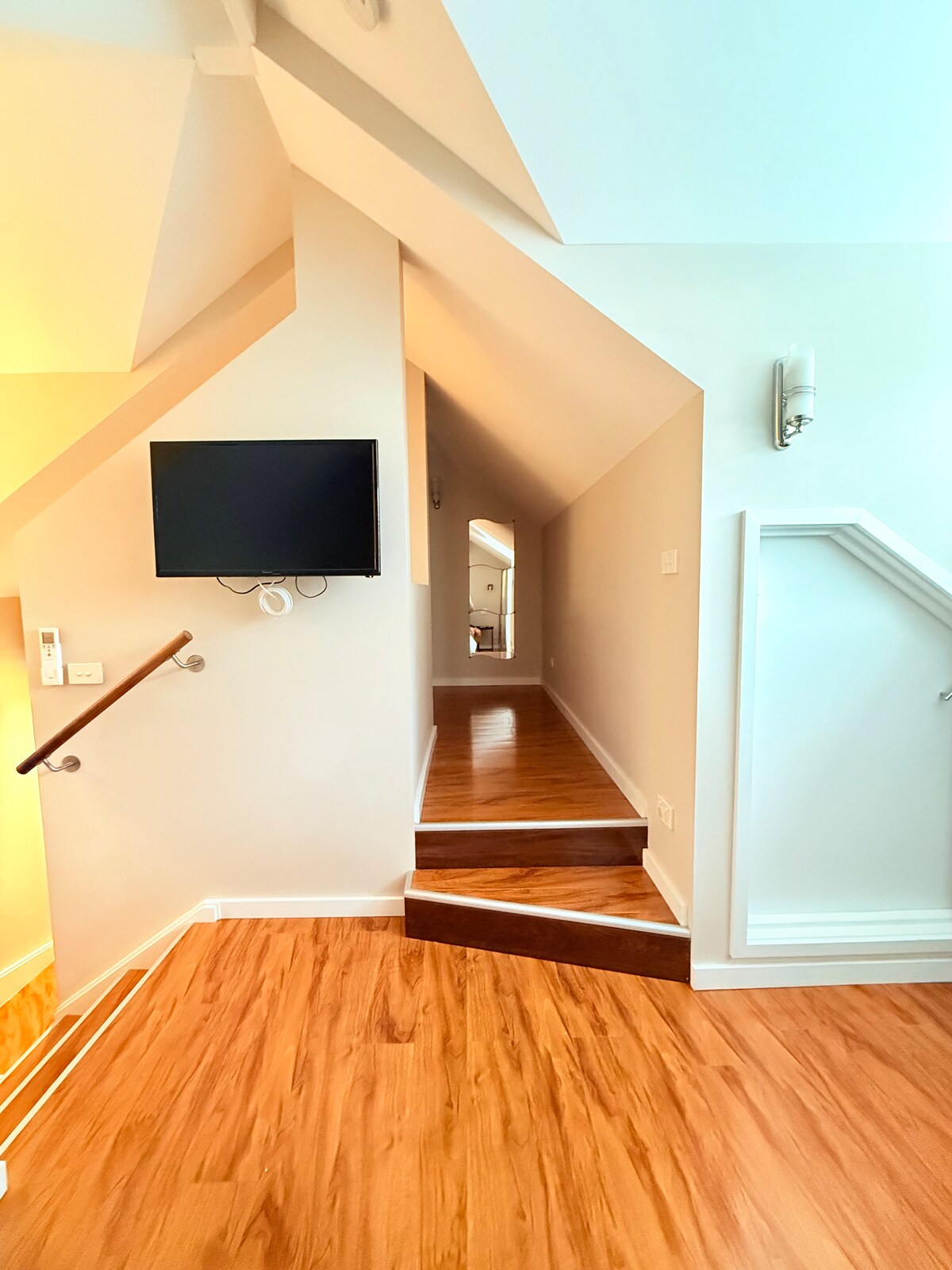 ห้องนอน