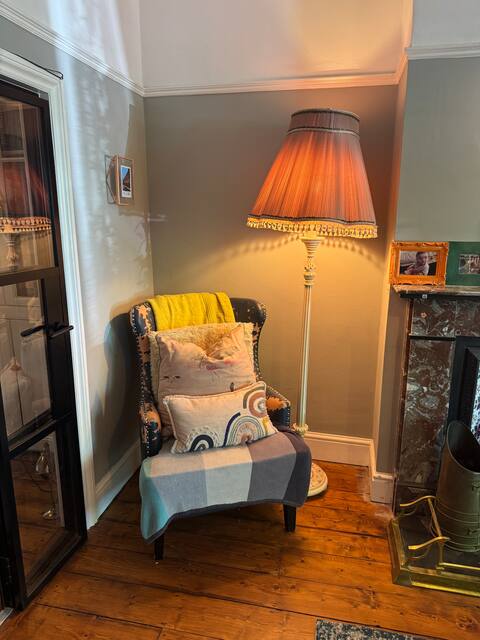Top Airbnb: Pearl Villa - Bedminster, Bristol in Windmill Hill