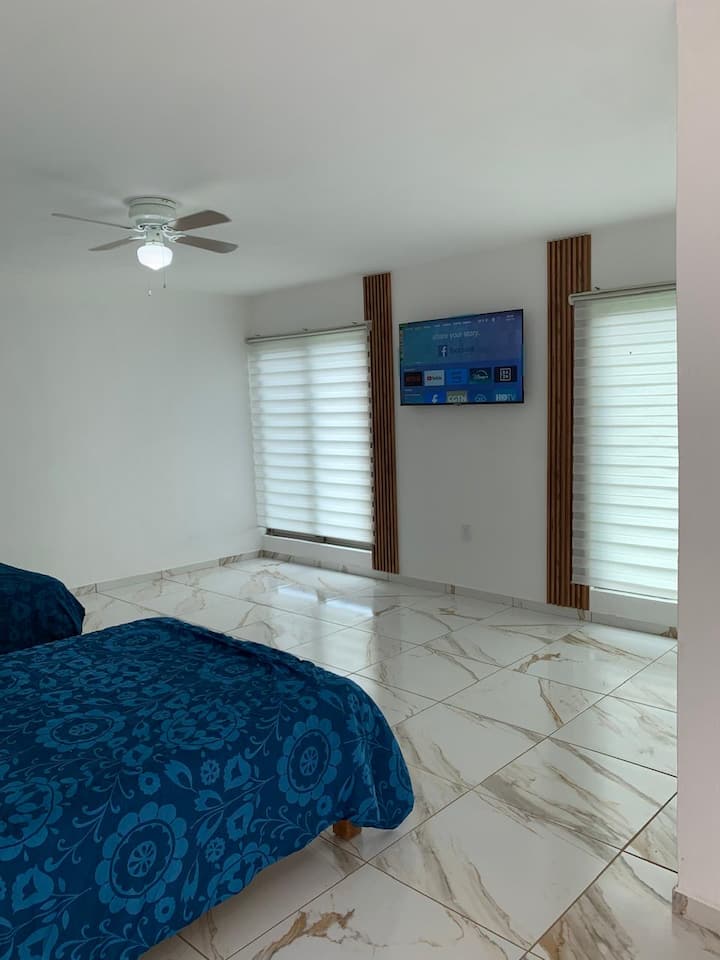 საძინებელი 2