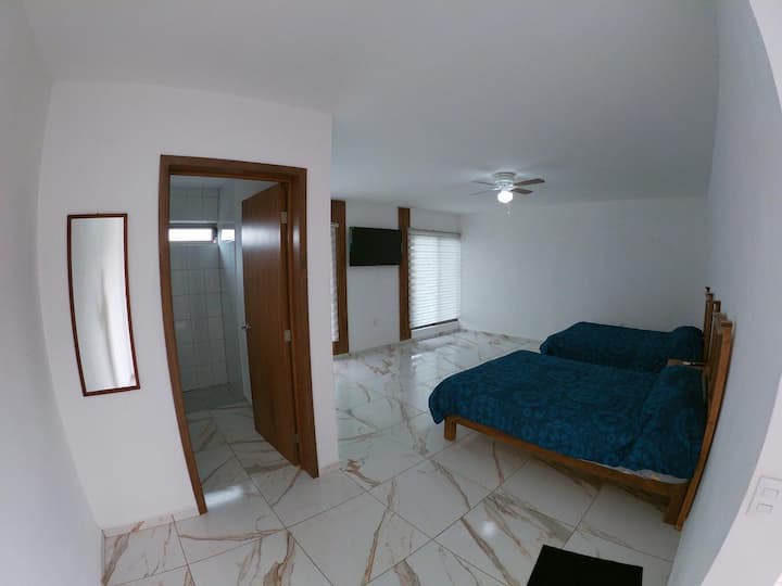 საძინებელი 3