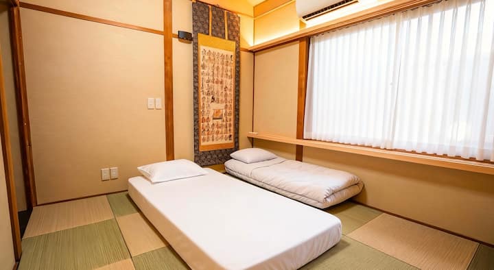 Спална соба 2