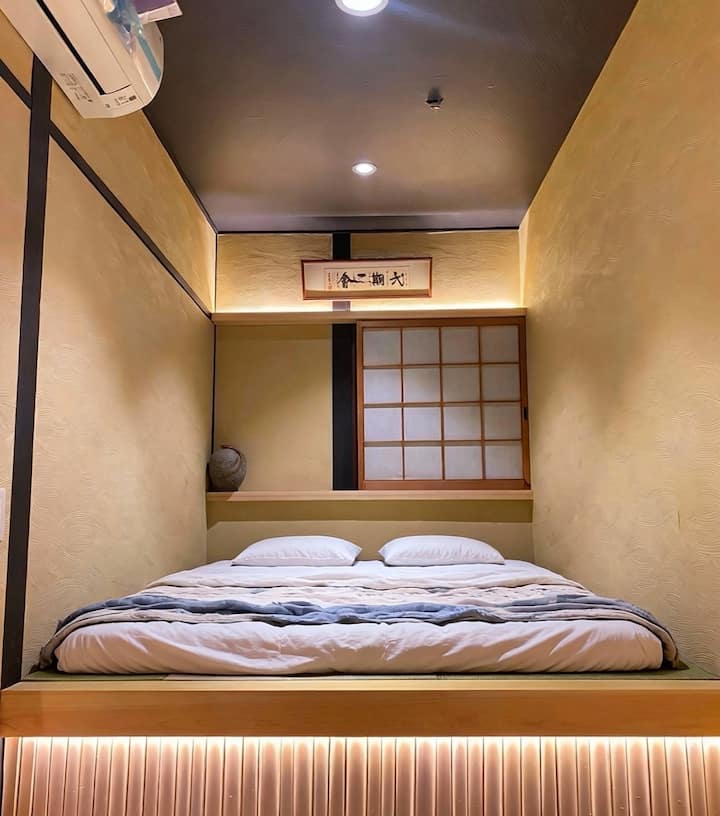 Спална соба 1