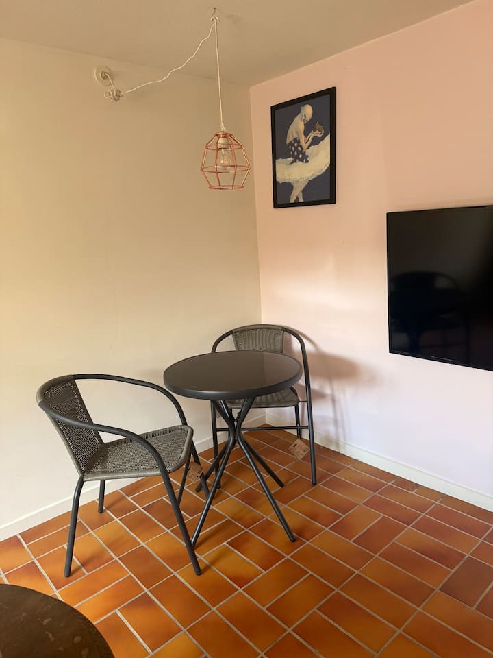 Light And Cozy Apartment In Sønderborg, Nybøl - Sonderburg