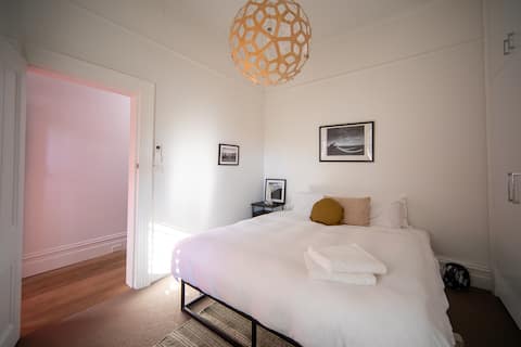 Designer Collingwood Terrace