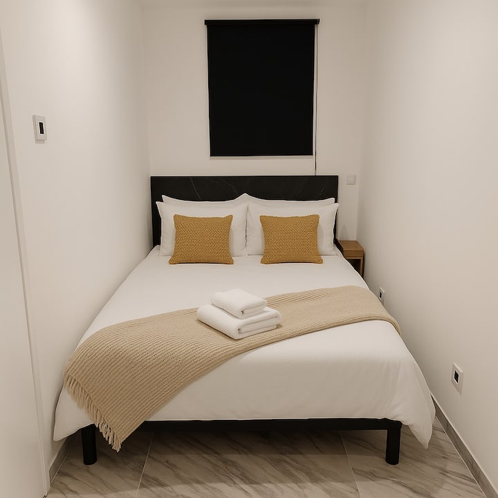 Habitación 1