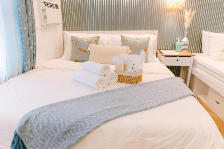 Family Suite For Up To 6pax Condo Bacolod - Bacolod