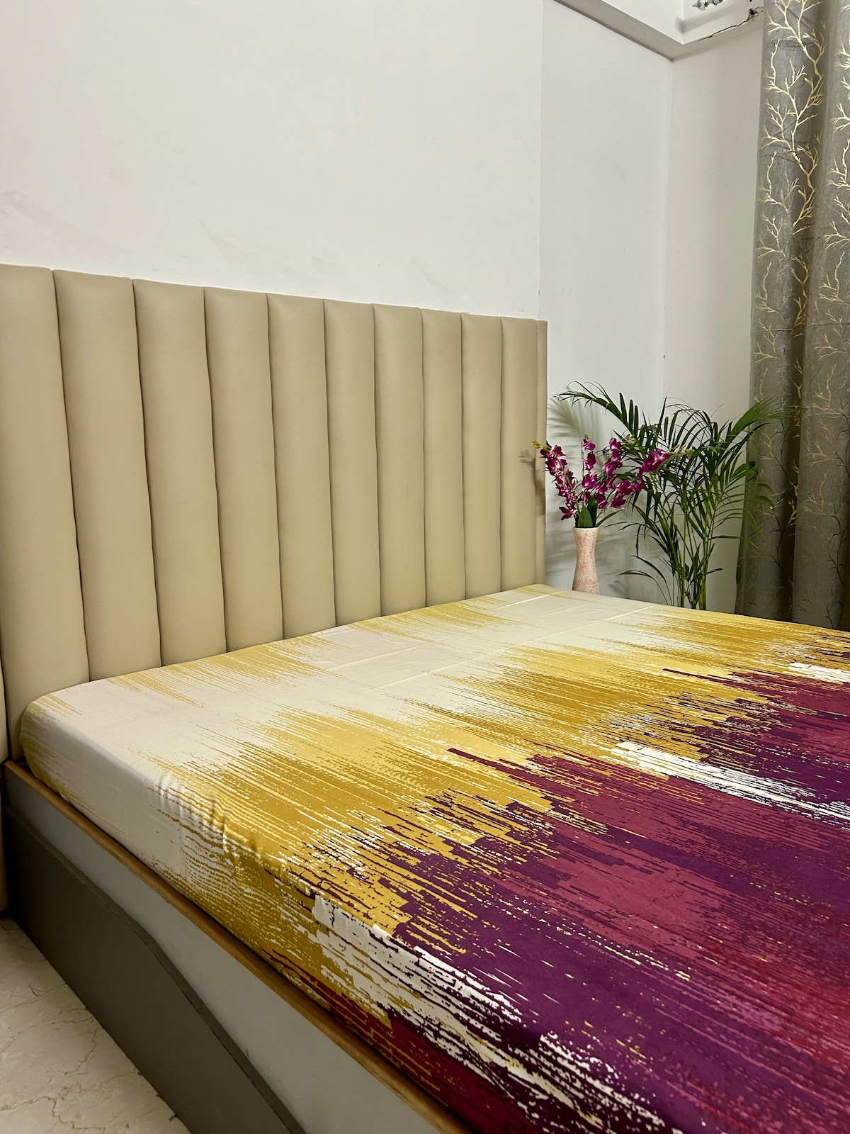 غرفة النوم 1