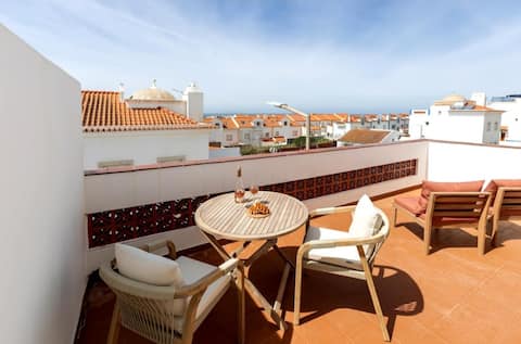 Casa da Shaka - 200 meters from the beach