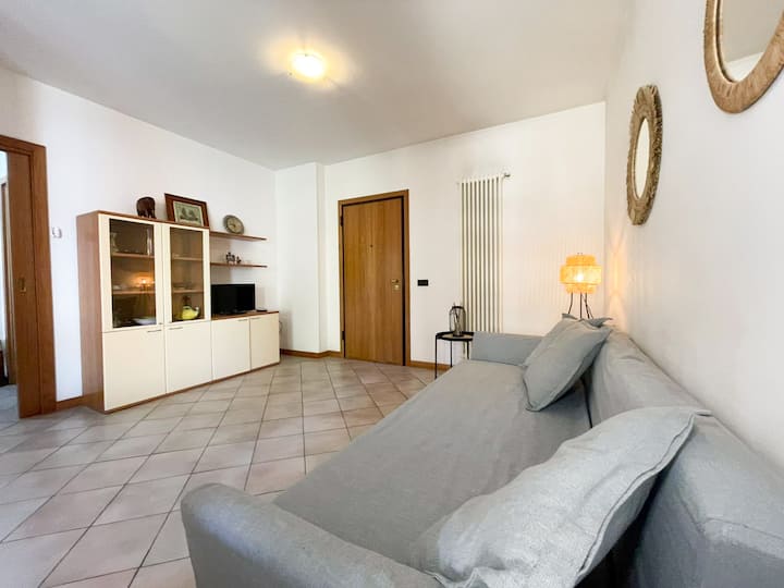 7b Bilocale Vicino Al Mare - Bellaria-Igea Marina