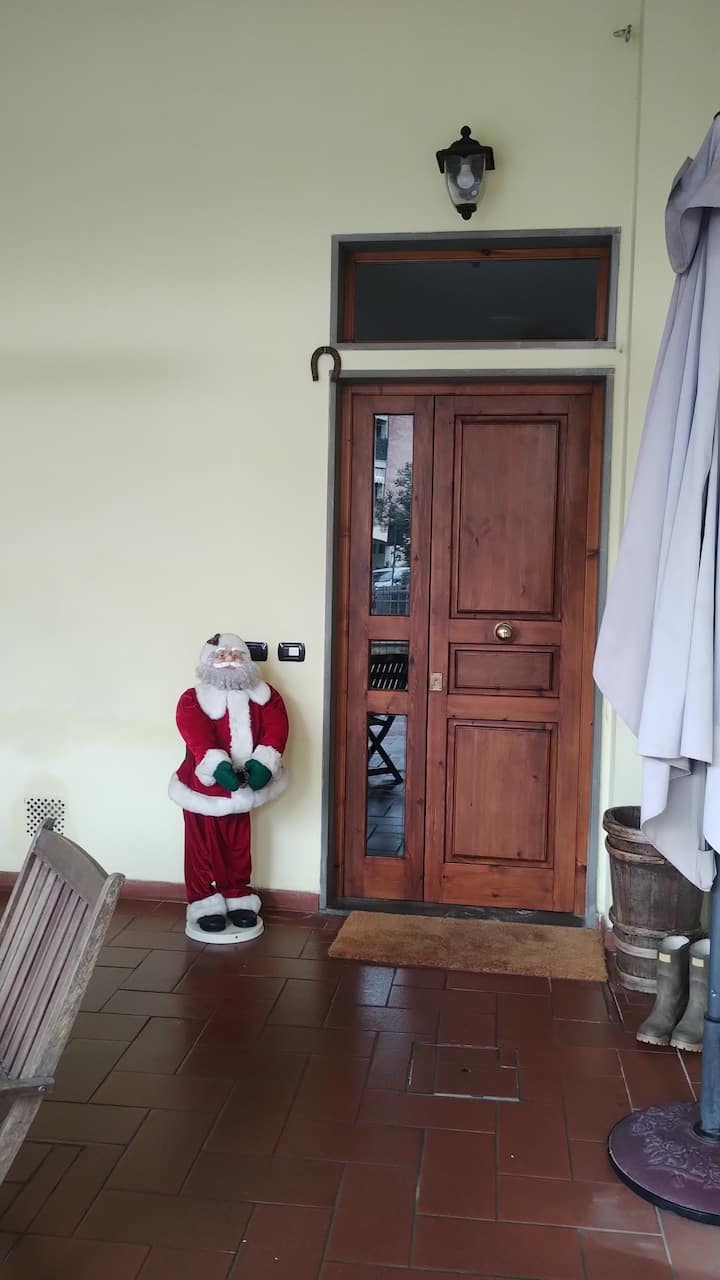 A Casa Del Contadino - Scandicci