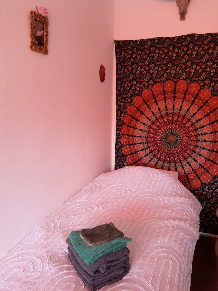 Dhomë gjumi