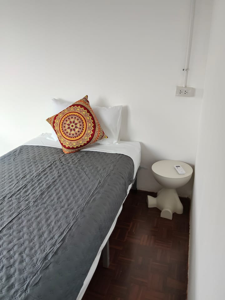 Habitación 3
