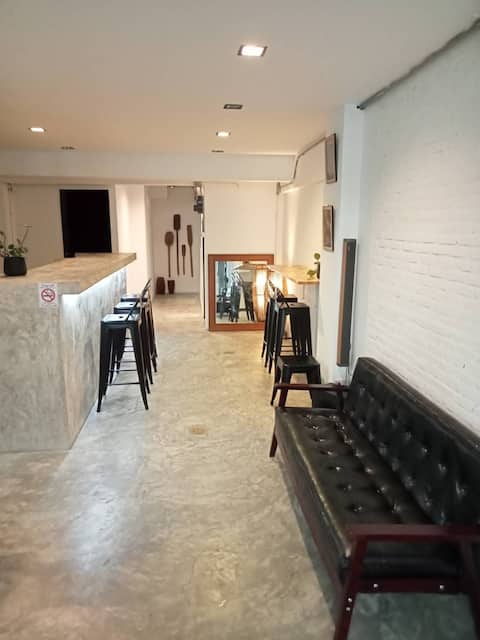 bab pim city inn