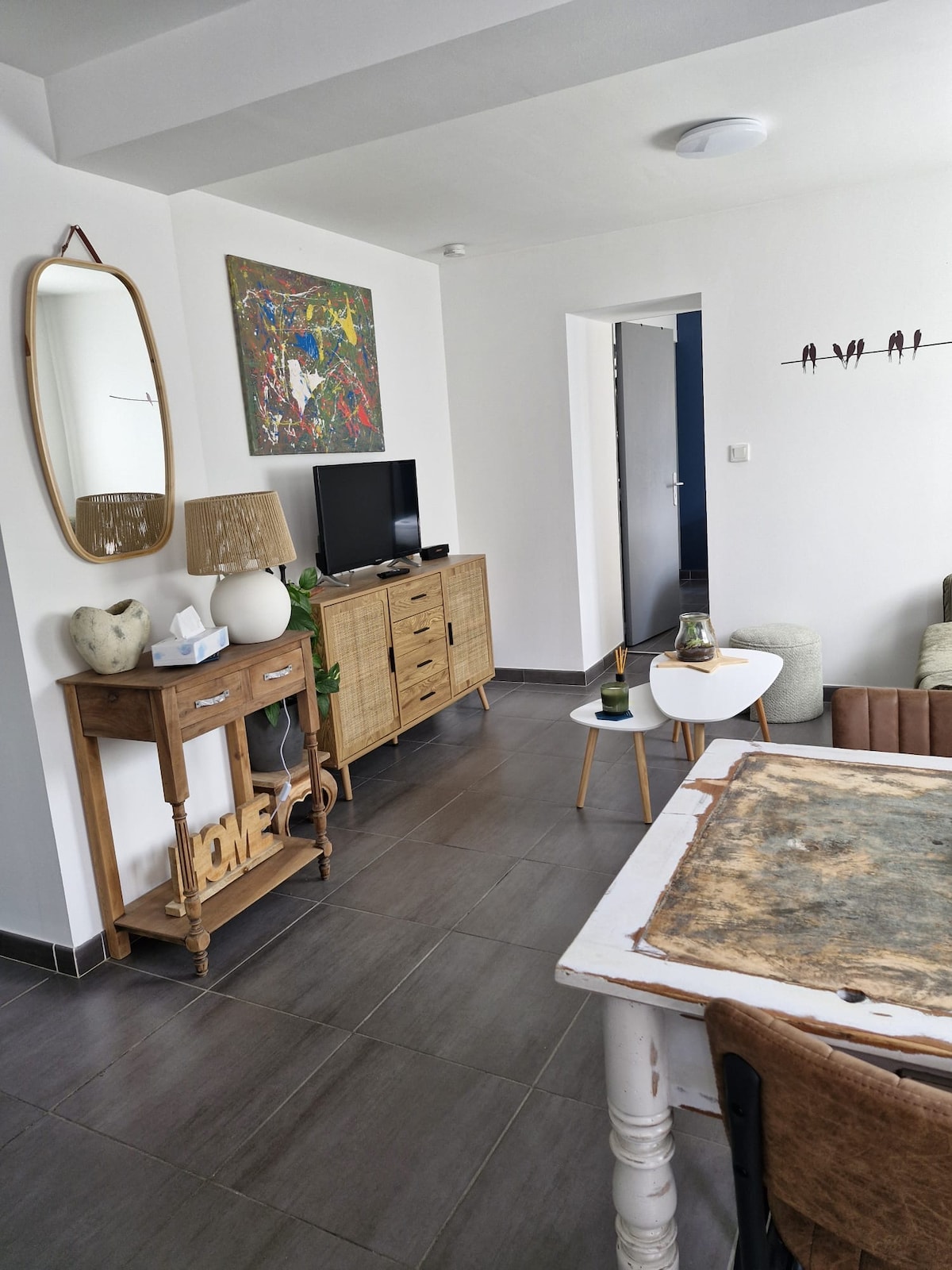 Top Airbnb: House at the gates of the garrigues. à Nîmes
