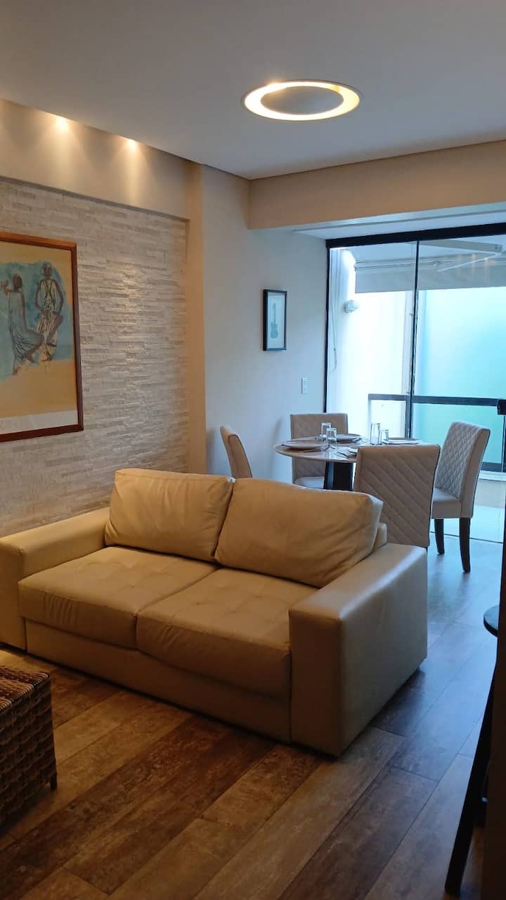 ห้องนั่งเล่น