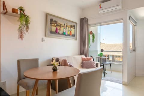 Top performing Airbnb: Beachfront Living: Pool & Beach in Barra in Salvador