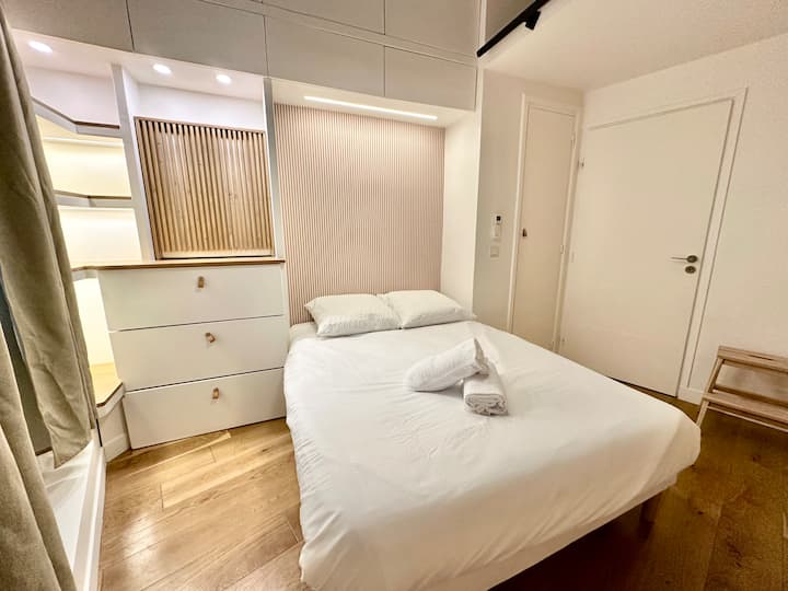 Спална соба 2