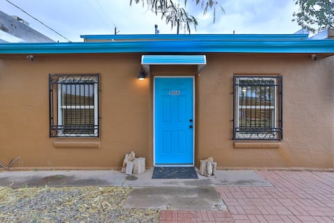 Charming Winslow Retreat Just a Stroll to Downtown