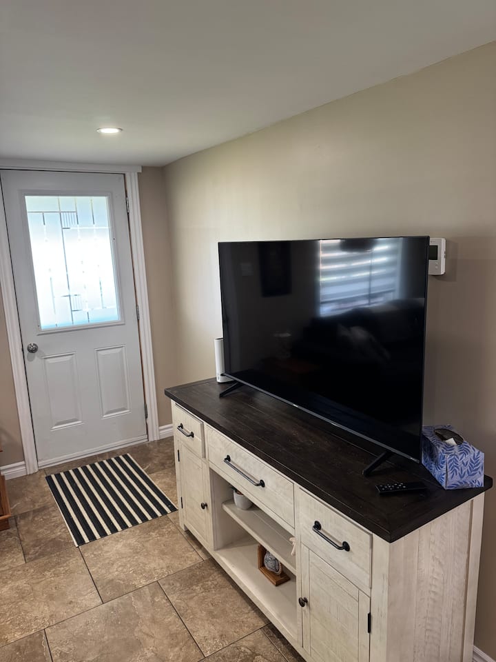 Cottage In Shediac Private Beach - Shediac