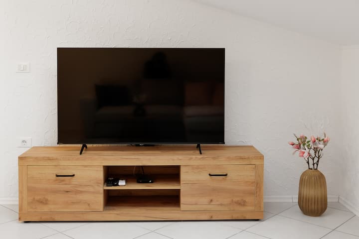 Dobrodošli V Apartmaju Mandi By Dimbikes - Slap, Eslovenia