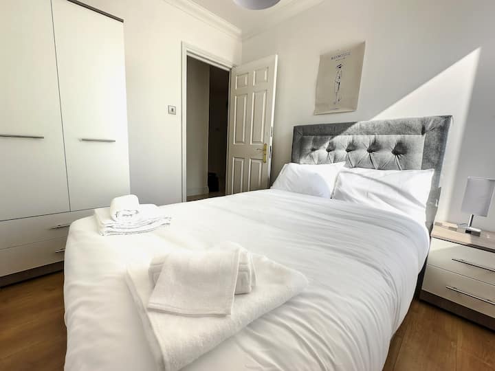 ห้องนอนคู่เล็ก