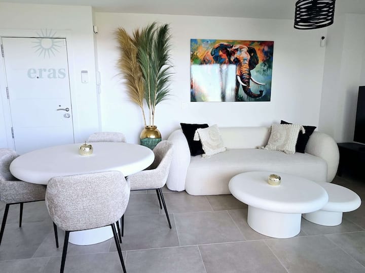 Fuengirola Los Pacos
Garden Home - Fuengirola