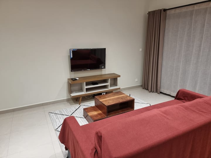 Appartement De Haut Standing - Madagascar