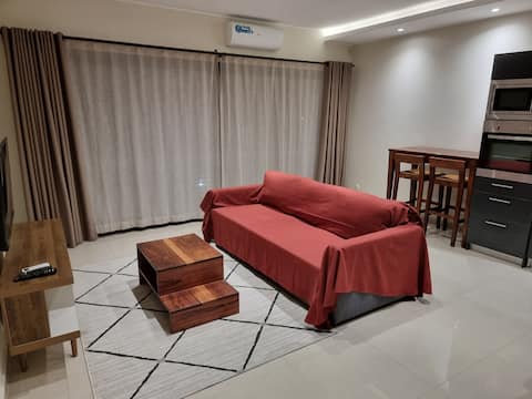 Luxury apartment